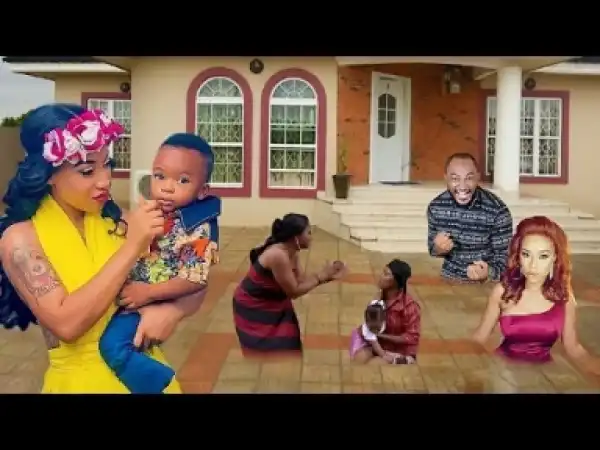 Video: Struggle Of A Single Mother 1